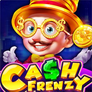 Cash Frenzy™ - Casino Slots