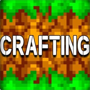 Crafting and Building