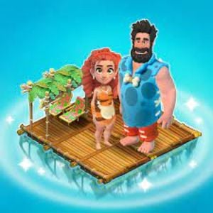 Family Island — Farming game