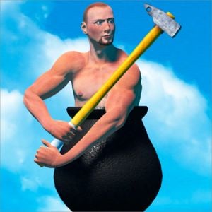 Getting Over It