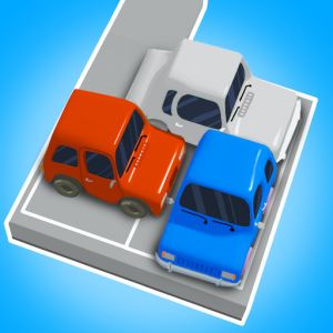 Parking Jam 3D