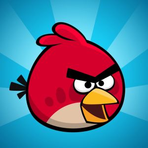 Rovio Classics Angry Birds