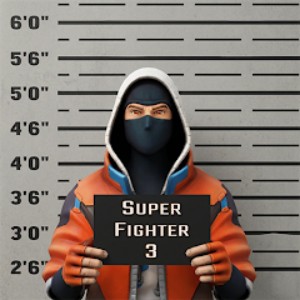 Spider Fighter 3: Action Game