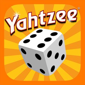 Yahtzee® with Buddies Dice