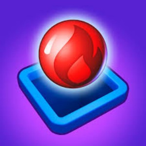 Drop Escape: Color Puzzle