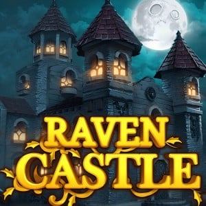 Raven Castle : Mystery Match 3
