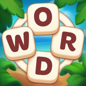 Word Spells: Game for Adults