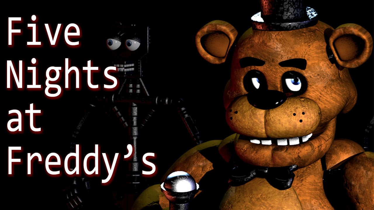Five Nights at Freddy's