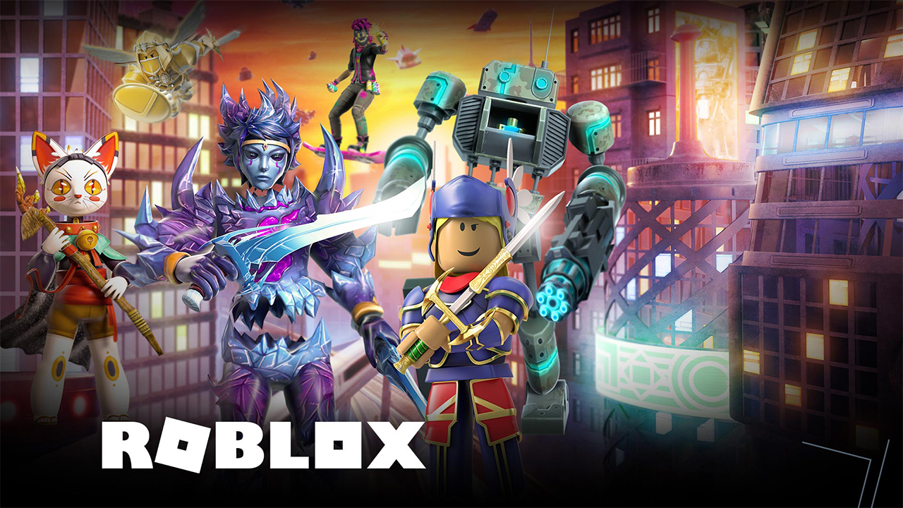 roblox