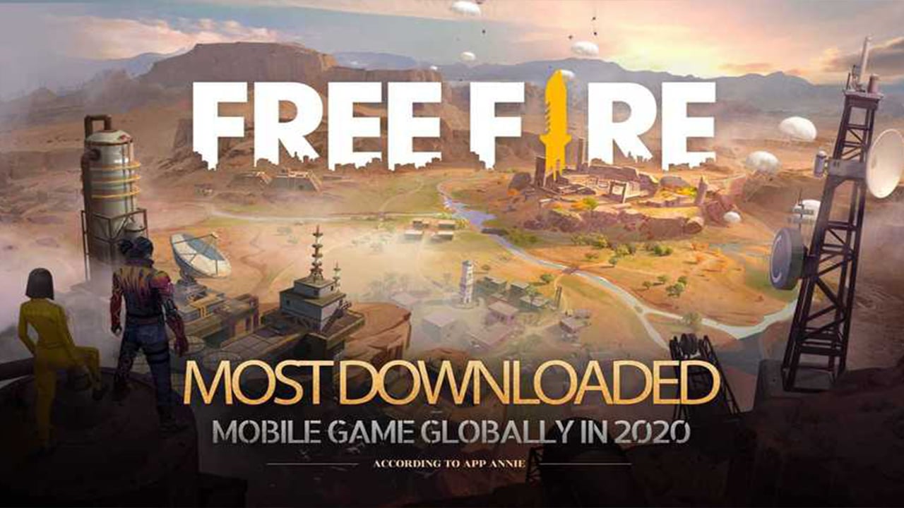 Free Fire